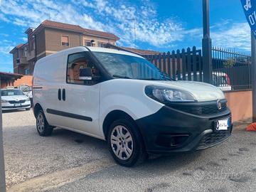 FIAT Doblo' 1.3 Mjt 95Cv PC-TN Cargo LOUNGE