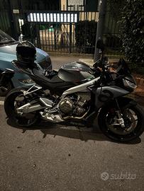 Aprilia Tuono 660 A2 (35 kW) 4.000 km -2025 -Nuova