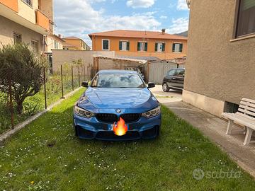 BMW 428i