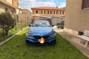 BMW 428i