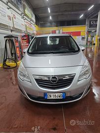 Opel Meriva 1400 Gpl