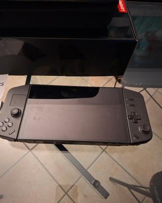 Console Handhled 