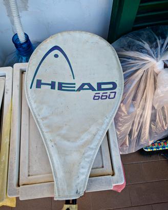  racchetta tennis Head 