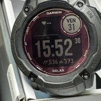 Garmin Instinct 2x Solar