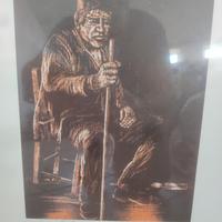 Litografia Giovanni Seu