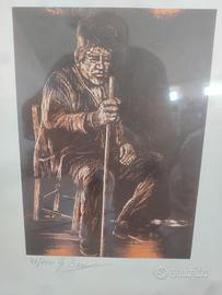 Litografia Giovanni Seu