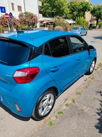 Hyundai i10 gpl
