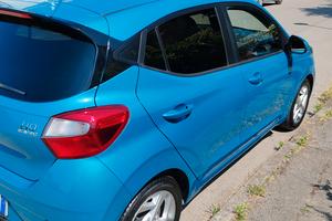 Hyundai i10 gpl