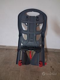 seggiolino bici bimbo 