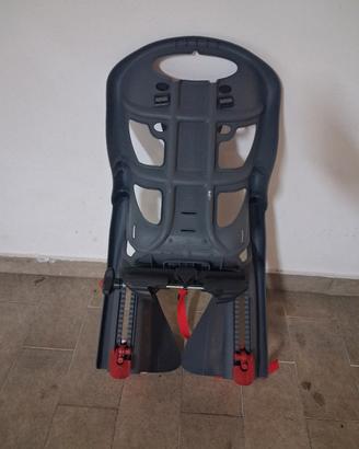 seggiolino bici bimbo 