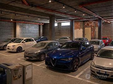 Magazzino a Assemini