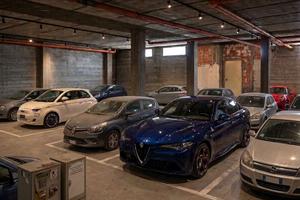 Magazzino a Assemini