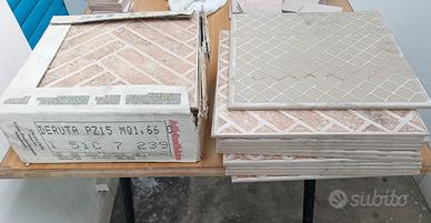 29 piastrelle gres porcellanato esterno 