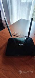 Router TP-Link TL-MR6400