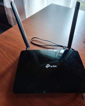 Router TP-Link TL-MR6400