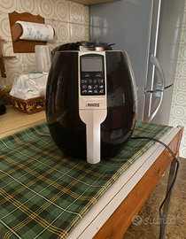 Friggitrice ad aria XL digitale – 3,2Lt