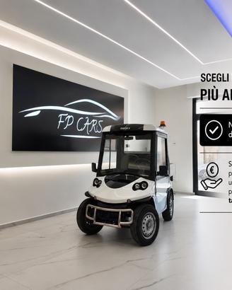 MELEX 341 CASSONE FISSO