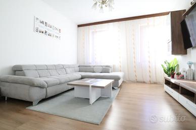 CASA INDIPENDENTE A REANA DEL ROJALE