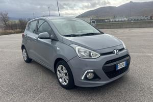 Hyundai i10 1.0 MPI Login