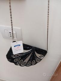 borsetta da sera elegante vintage