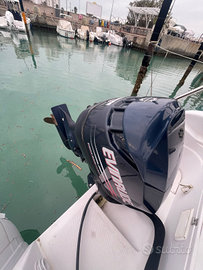 Motore cv 115 usato del 2002