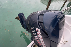 Motore cv 115 usato del 2002