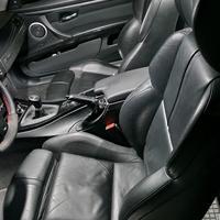 INTERNI BMW M3 E92