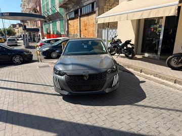 Peugeot 208 1.2 Hybrid 110cv AUTOMATICA ALLURE 202