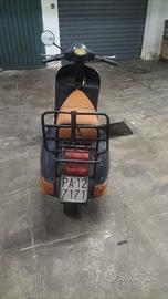 Vespa px 150 del 1987