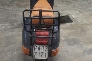 Vespa px 150 del 1987