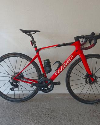 wilier cento1ndr tg m