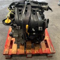 MOTORE SEMICOMPLETO RENAULT Twingo II serie 770106