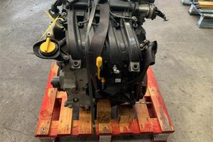MOTORE SEMICOMPLETO RENAULT Twingo II serie 770106