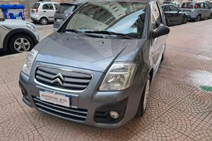 CITROEN C2 1.1 BZ-Come Nuova-Solo 56000km-Euro4099