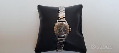 Rubis Incabloc Orologio Automatico vintage 1020 20