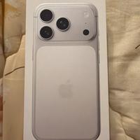 Iphone 17 pro