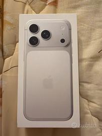 Iphone 17 pro