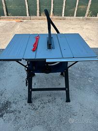 Sega Scheppach HS100S