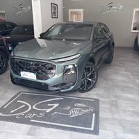 AUDI Q3 SPORTBACK 35TDI S-TRONIC S-LINE EDITION