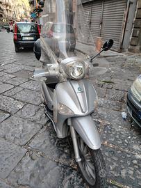Liberty 50cc 2006