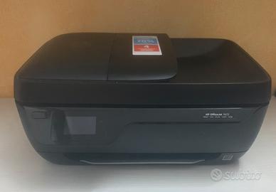 Hp multifunzione OfficeJet 3833