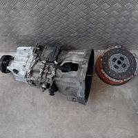 Cambio Renault master 2015