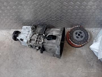 Cambio Renault master 2015