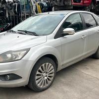 Ford Focus "2008" 1600 TDCI 80KW 110CV*G8DB