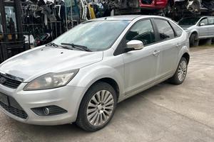Ford Focus "2008" 1600 TDCI 80KW 110CV*G8DB