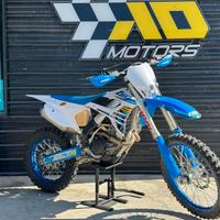 Tm Racing 300 Enduro FI