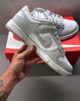 Nike dunk low