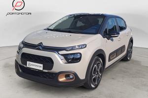 CITROEN C3 3ª serie - C3 PureTech 83 S&S C-Series