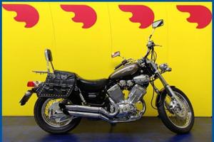 YAMAHA XV 535 Finanziabile - Nero - 31532