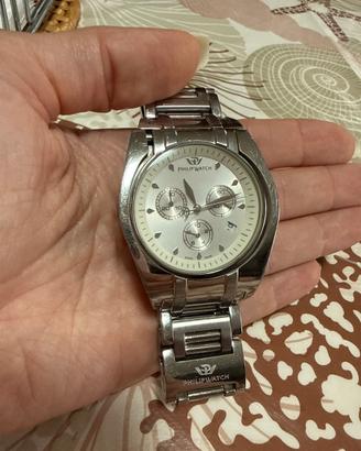 Orologio Philip Watch uomo